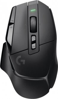 Logitech G G502 X Lightspeed (910-006181) Mouse kullananlar yorumlar